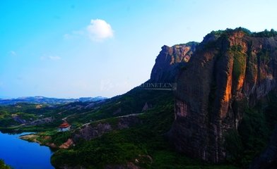 智慧旅游的景區規劃開發之路